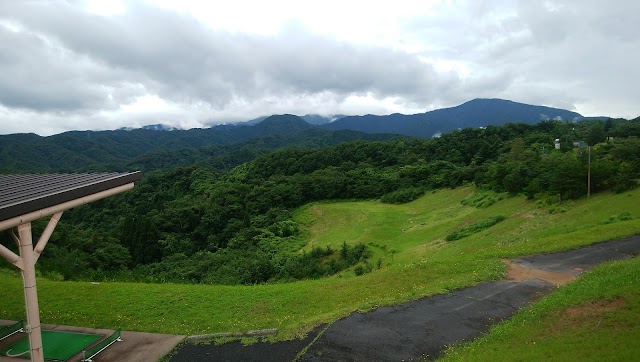 Tottori Country Club Yoshioka Onsen Course - Photo 5