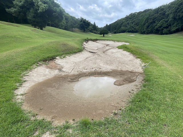 Tottori Country Club Yoshioka Onsen Course - Photo 1