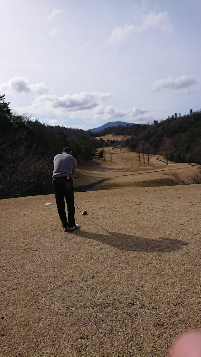 Tottori Country Club Yoshioka Onsen Course - Photo 9