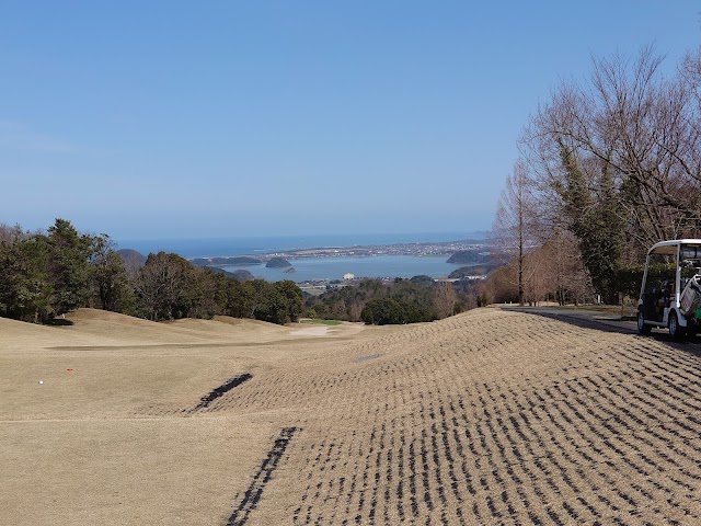 Tottori Country Club Yoshioka Onsen Course - Photo 8