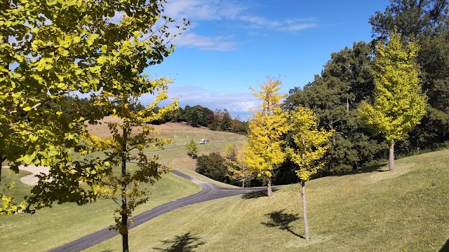 Tottori Country Club Yoshioka Onsen Course - Photo 6