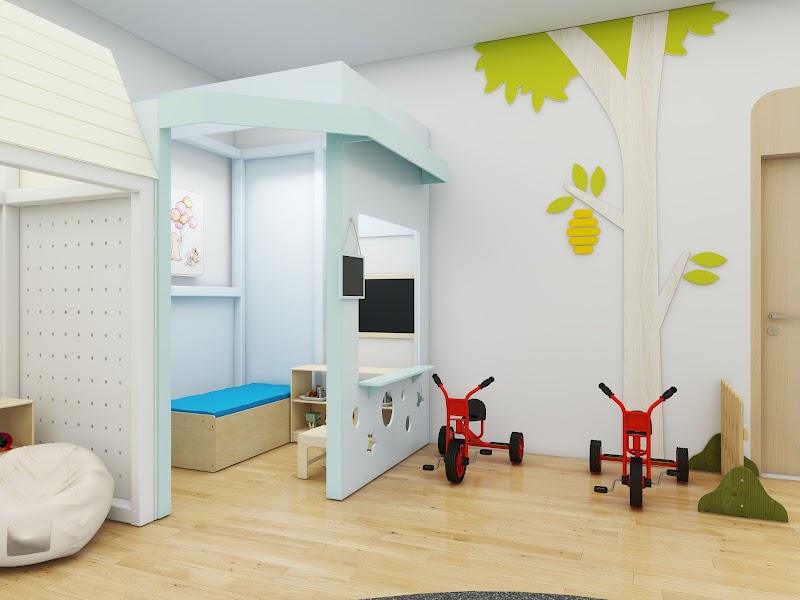 Playtopia — Indoor Playground in Pembroke Pines