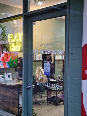 H.A.T Hair