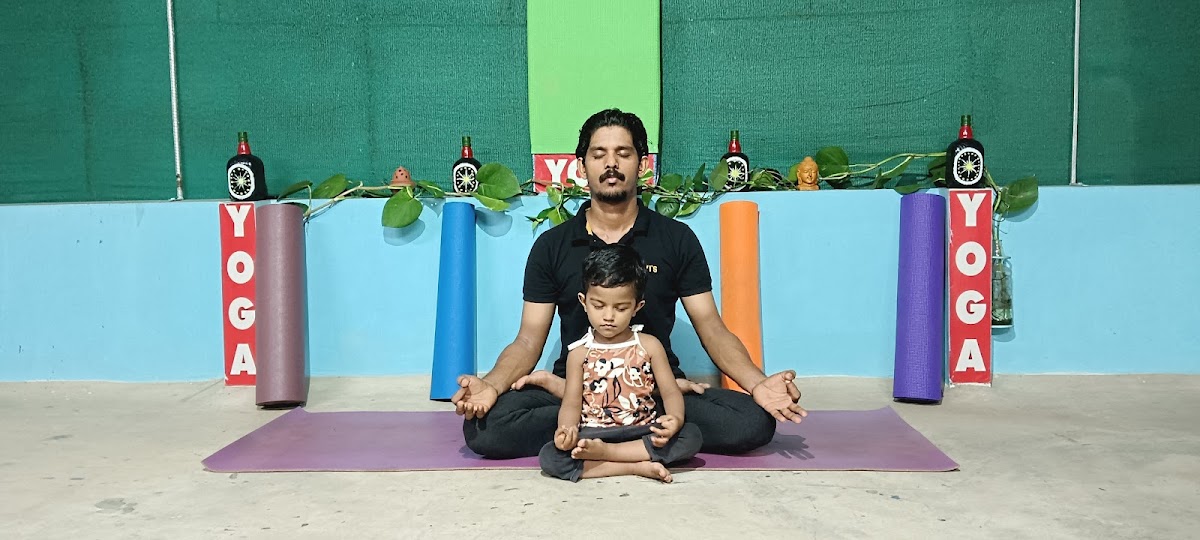 VAISHNAVAM YOGA & KARATE CLUB NEYYATTINKARA