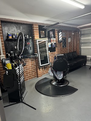 Barber Di Scala Barbershop