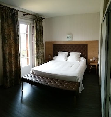 Photo Hôtel Restaurant l'Etang des Reynats