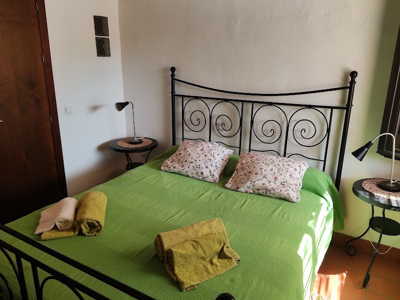 Cortijada del Campillo de Doña Francisca