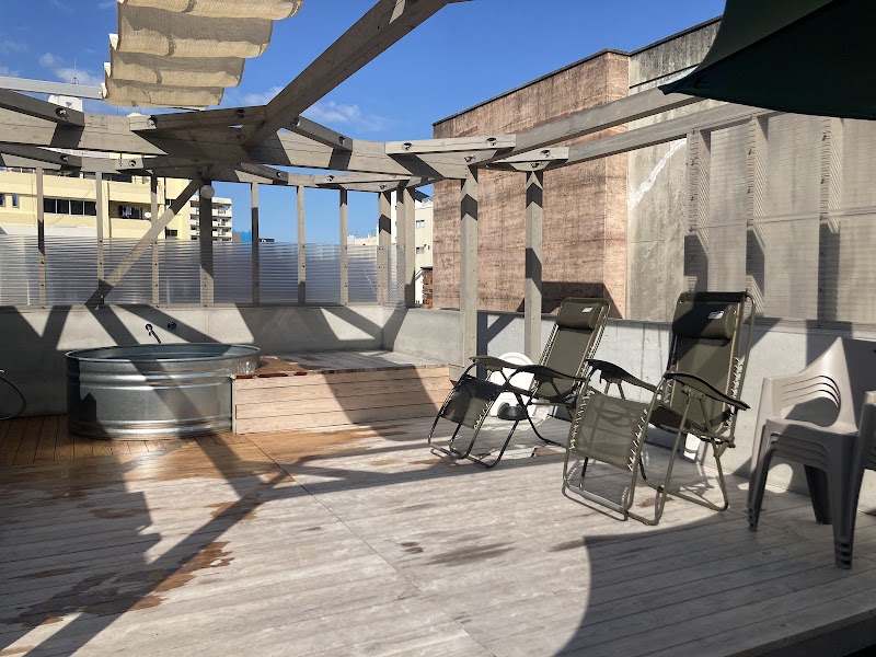 プライベートサウナ&ホテル カミノウラ307 熊本 2