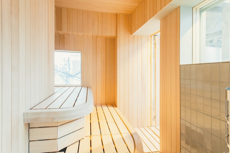 プライベートサウナ&ホテル カミノウラ307 熊本