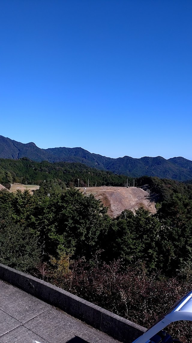 Nihon Diamond Golf Club - Photo 8