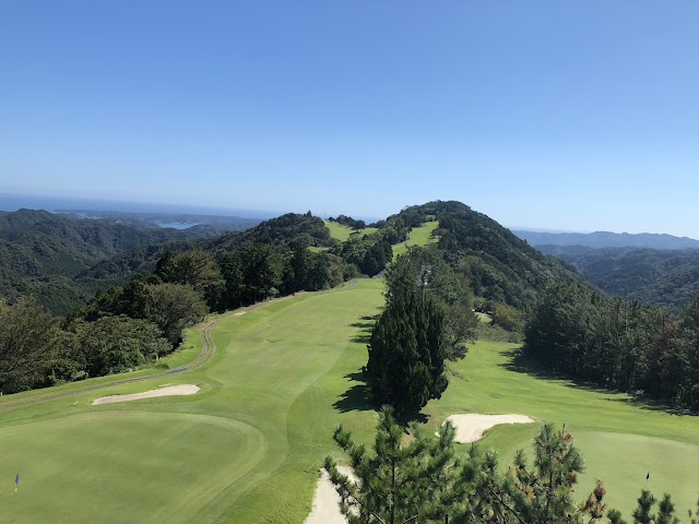 Nihon Diamond Golf Club - Photo 1