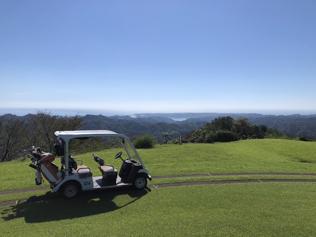 Nihon Diamond Golf Club - Photo 4