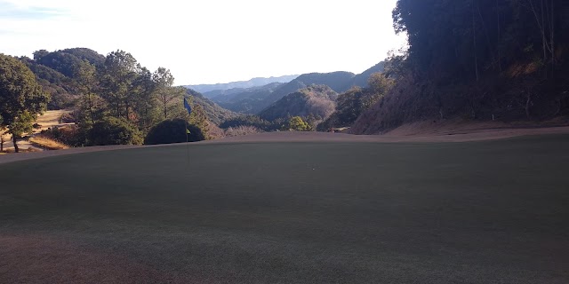 Nihon Diamond Golf Club - Photo 9