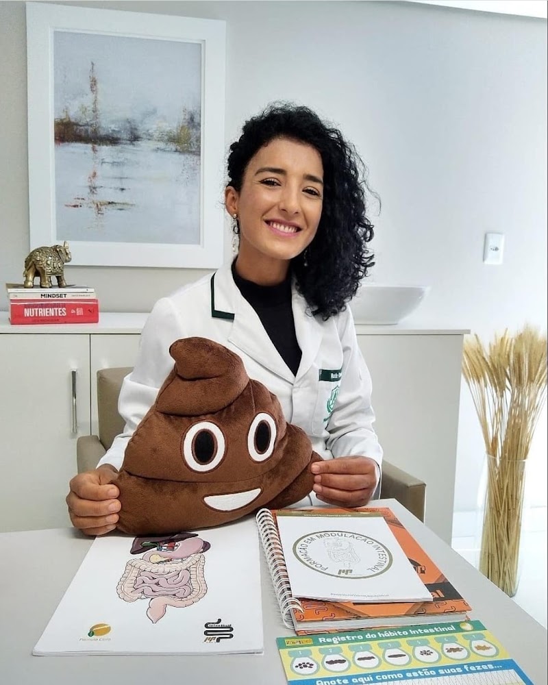 Ruth Duarte