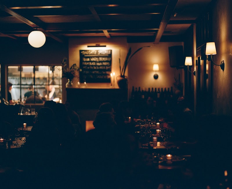 Vern's