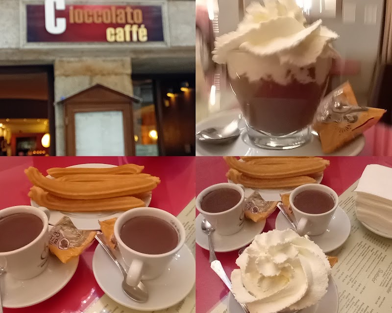 Cioccolato Caffé photo 4