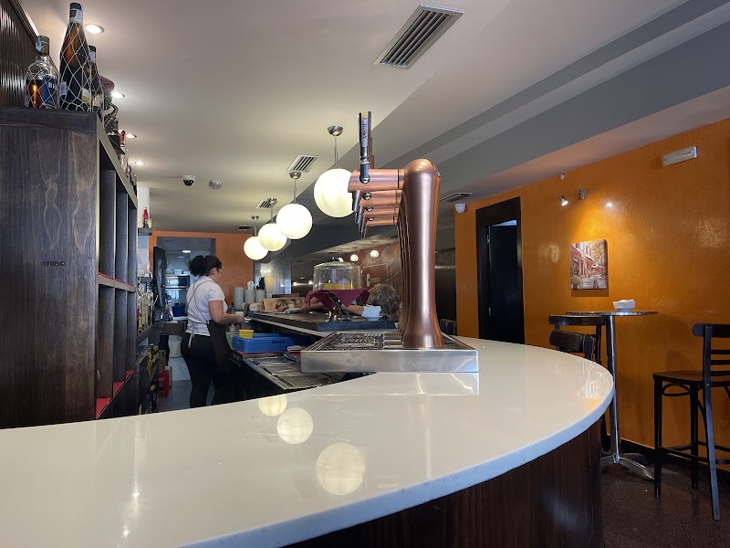 Cioccolato Caffé photo 1