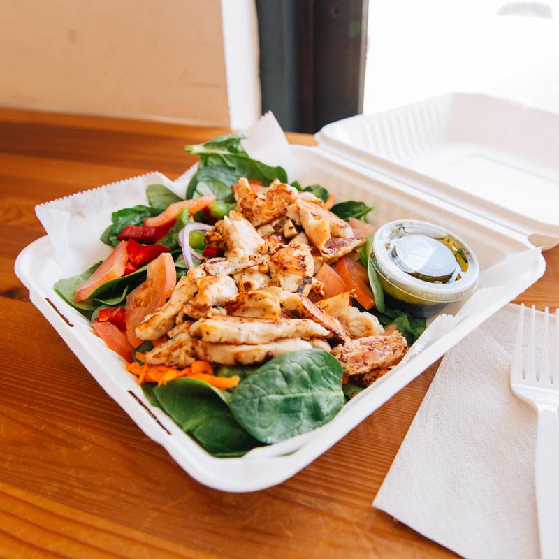 Blondies Bagels & Cafe photo 2