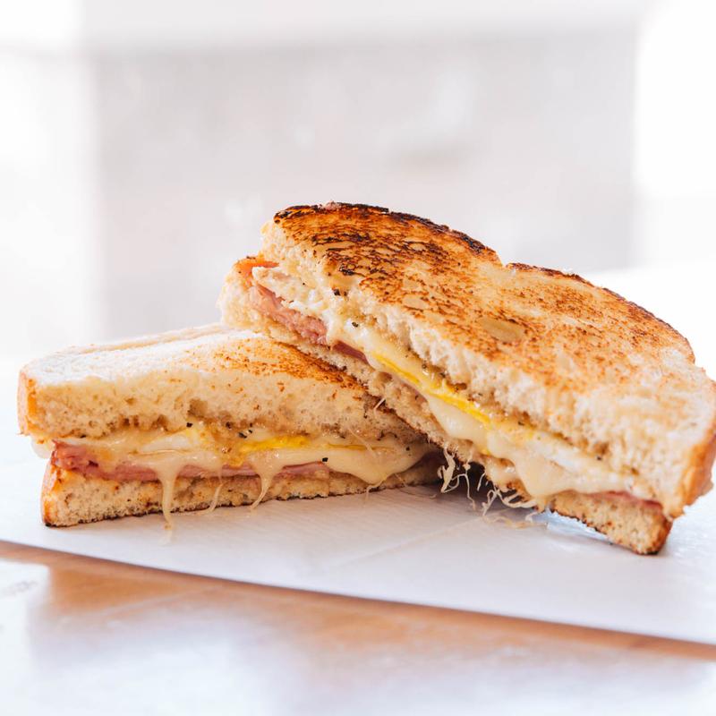 Blondies Bagels & Cafe photo 5