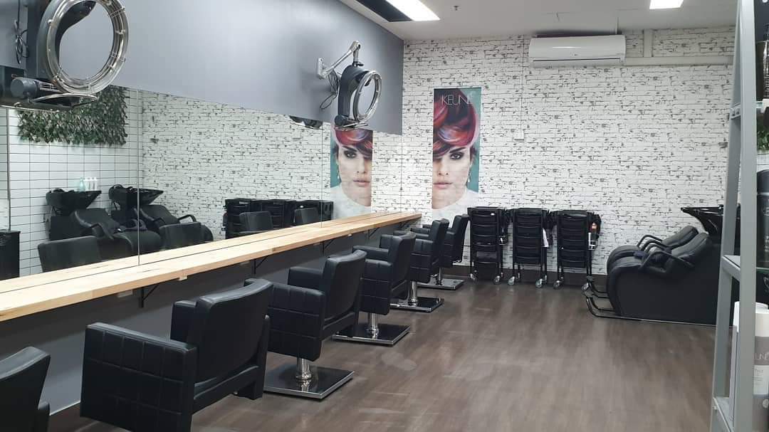 Gasp Hair Studio photo 1