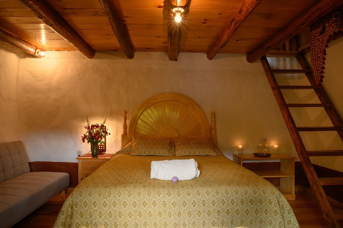 Ascension Sacred Mushroom Ceremonies, Retreats, Experiences, & Accomodations — 3