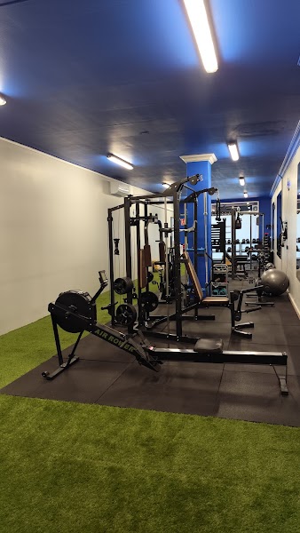 Fisiofit Center Alberto Pérez