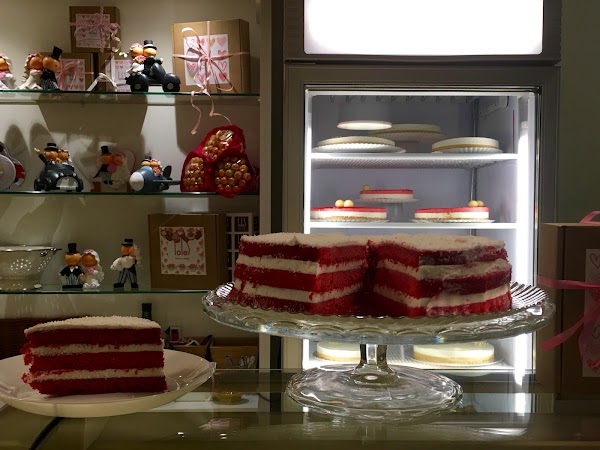 LoLes Dulce & Salado