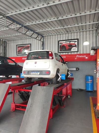 Foto de Muniz Auto Center Joinville