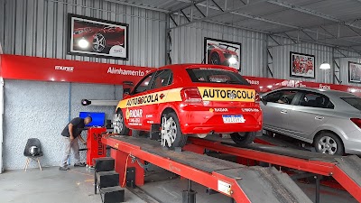 Foto de Muniz Auto Center Joinville
