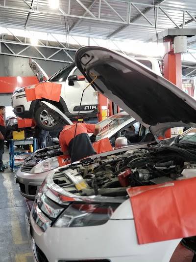 Foto de Muniz Auto Center Joinville