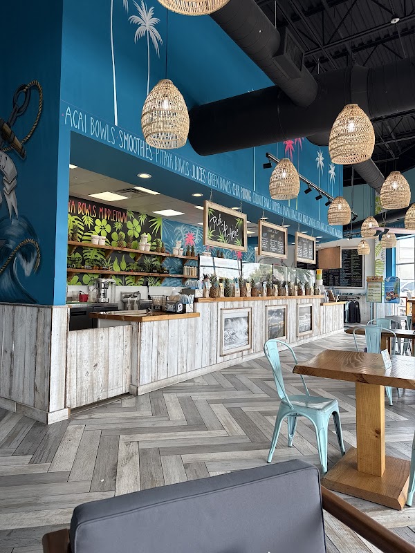 Photo by Chris Scott