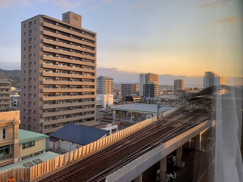 JR Clement Inn Kochiの画像