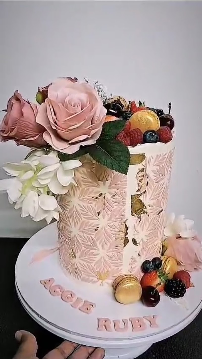 Bakery Delights Leicester