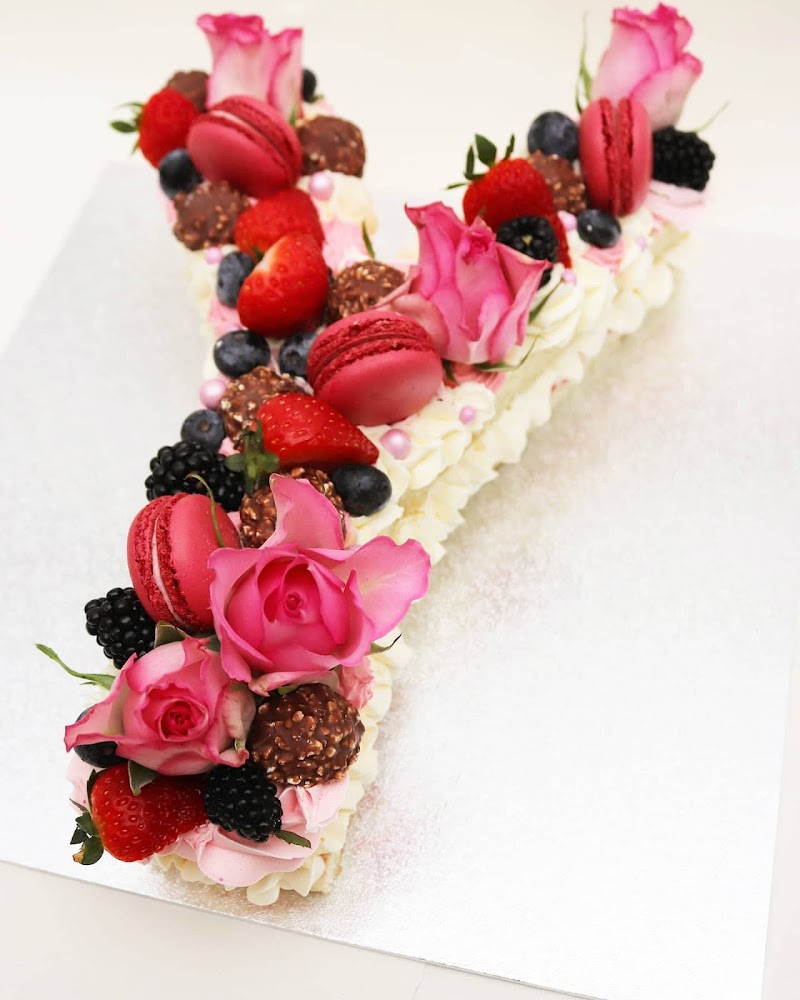 Bakery Delights Leicester