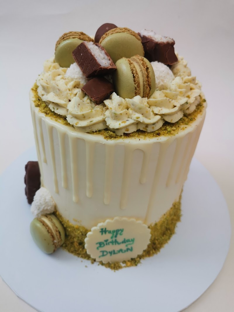 Bakery Delights Leicester