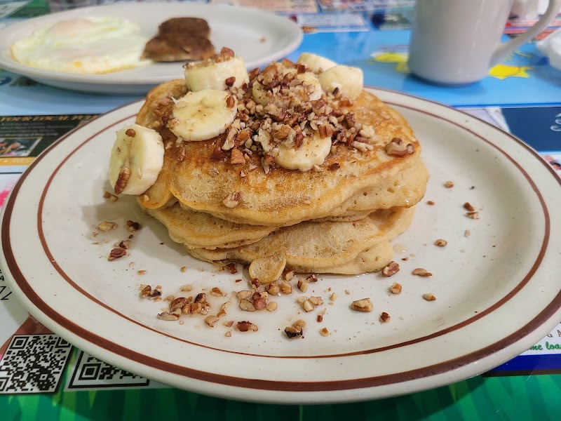 Yellow Bird Cafe photo 4