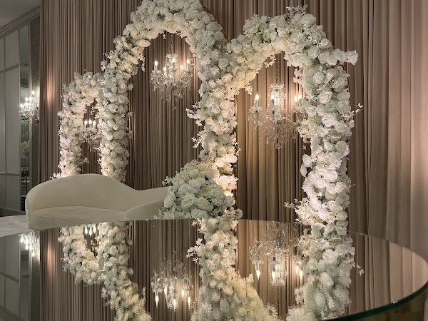 As You Wish Event Decor portfolio