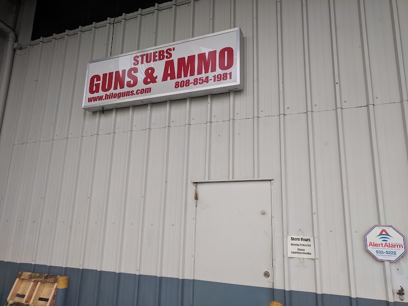 Stuebs' Guns & Ammo photo