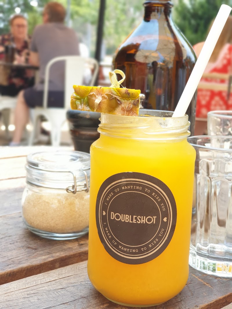 Double Shot Deakin photo 6