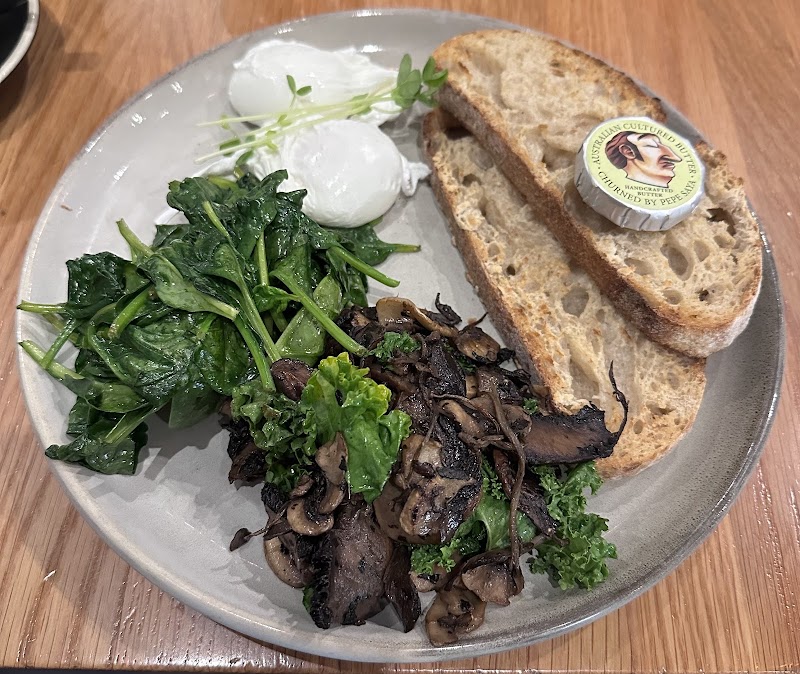 Double Shot Deakin photo 10