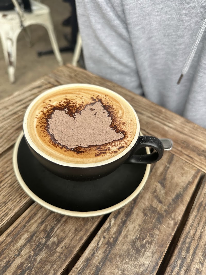 Double Shot Deakin photo 4