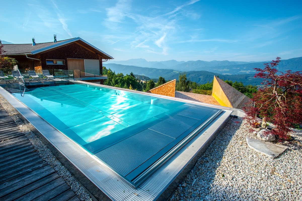 SOAMI Yoga Retreat Center — 3