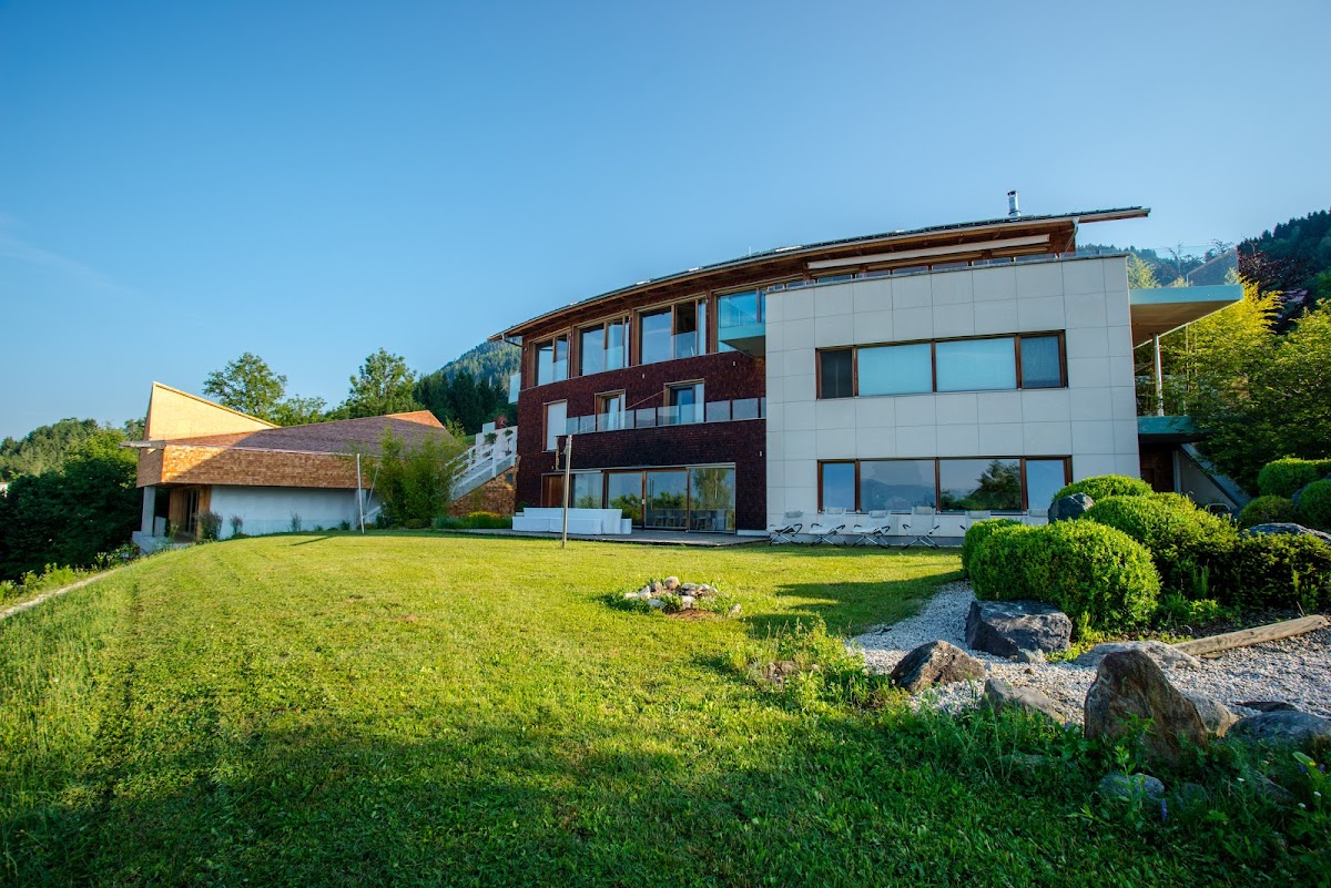 SOAMI Yoga Retreat Center — 4