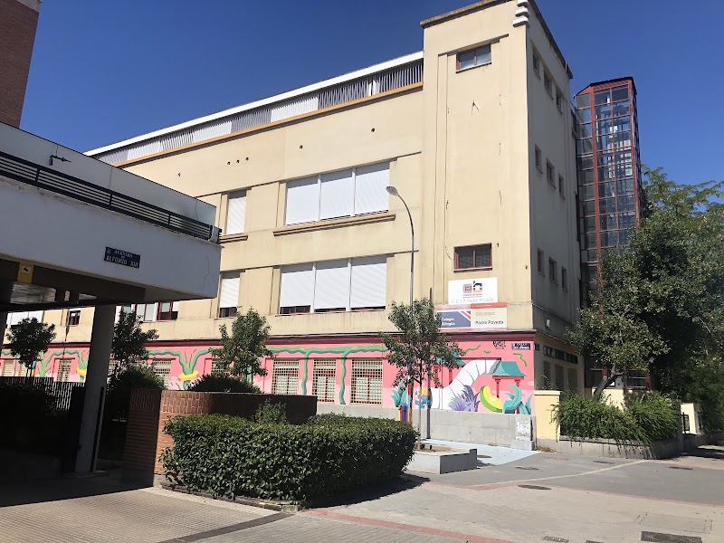 Public School Padre Poveda