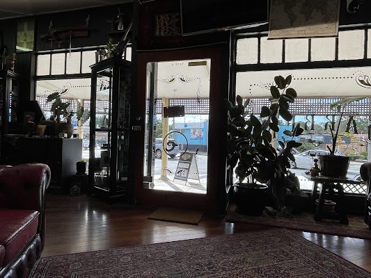 ORIGINAL BARBER SOCIETY photo 2