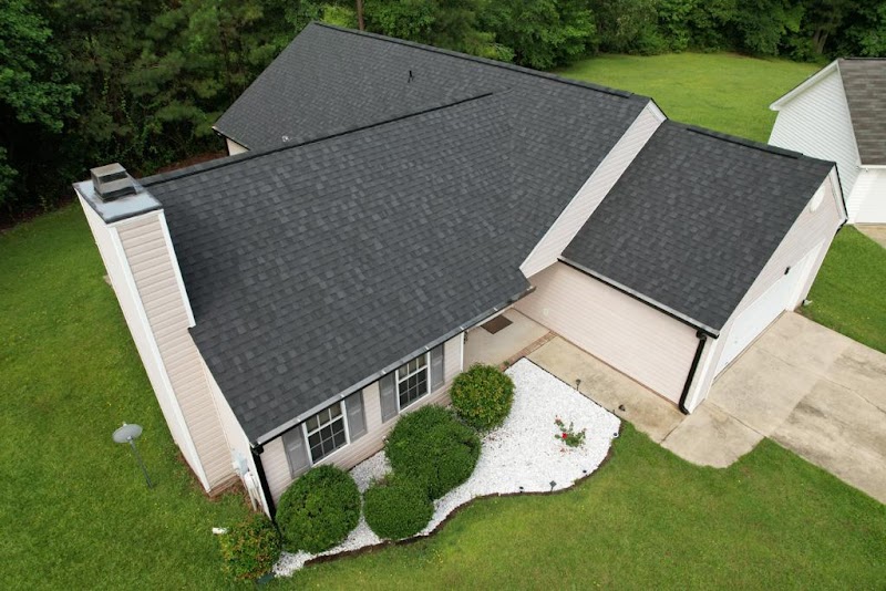 L.A. Roofing, LLC photo 3