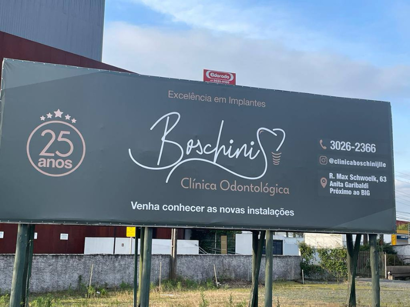 Dr. Luiz Paulo Boschini - foto 3