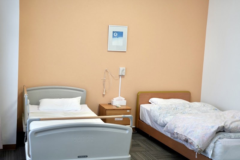 三島ゆうレディースクリニックの外観