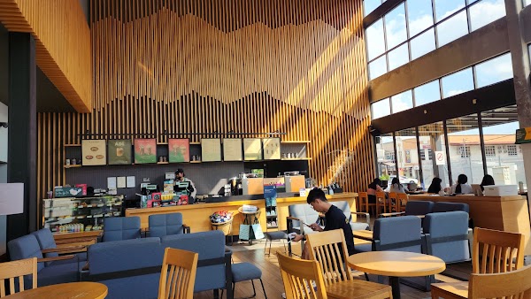 Starbucks DT Malim Jaya - Photo 1
