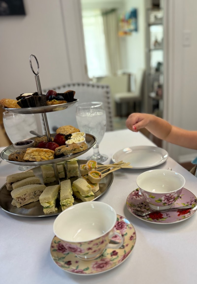 Anna's tearoom photo 4